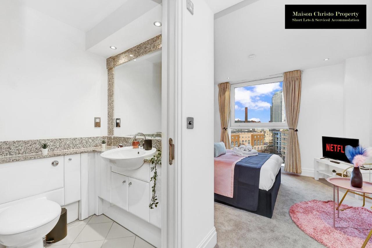 Weekly Or Monthly Stays, London, Chelsea - Sleeps 8- 3bedroom Serviced By Maison Christo