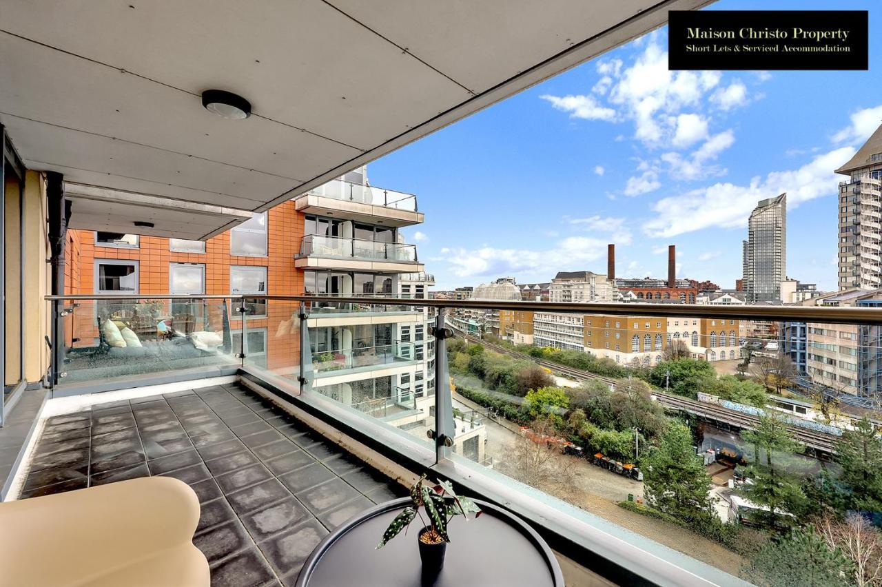 Weekly Or Monthly Stays, London, Chelsea - Sleeps 8- 3bedroom Serviced By Maison Christo * Londres