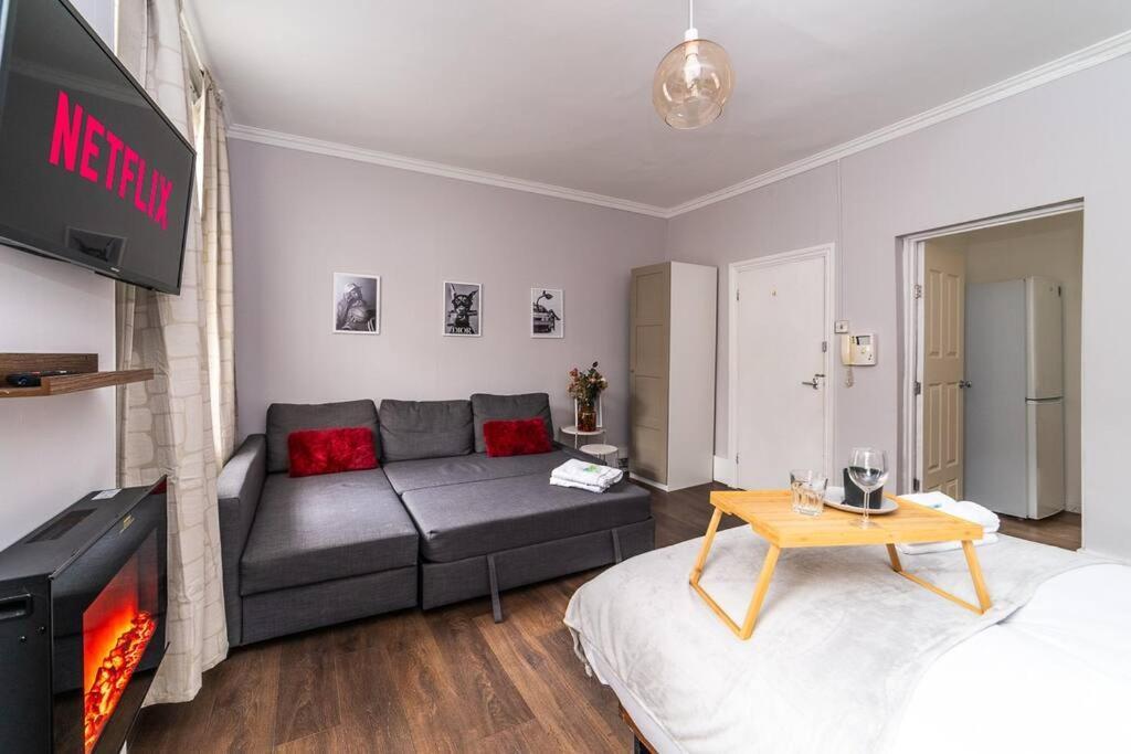 Covent Garden-oxford Street Appartement Londen