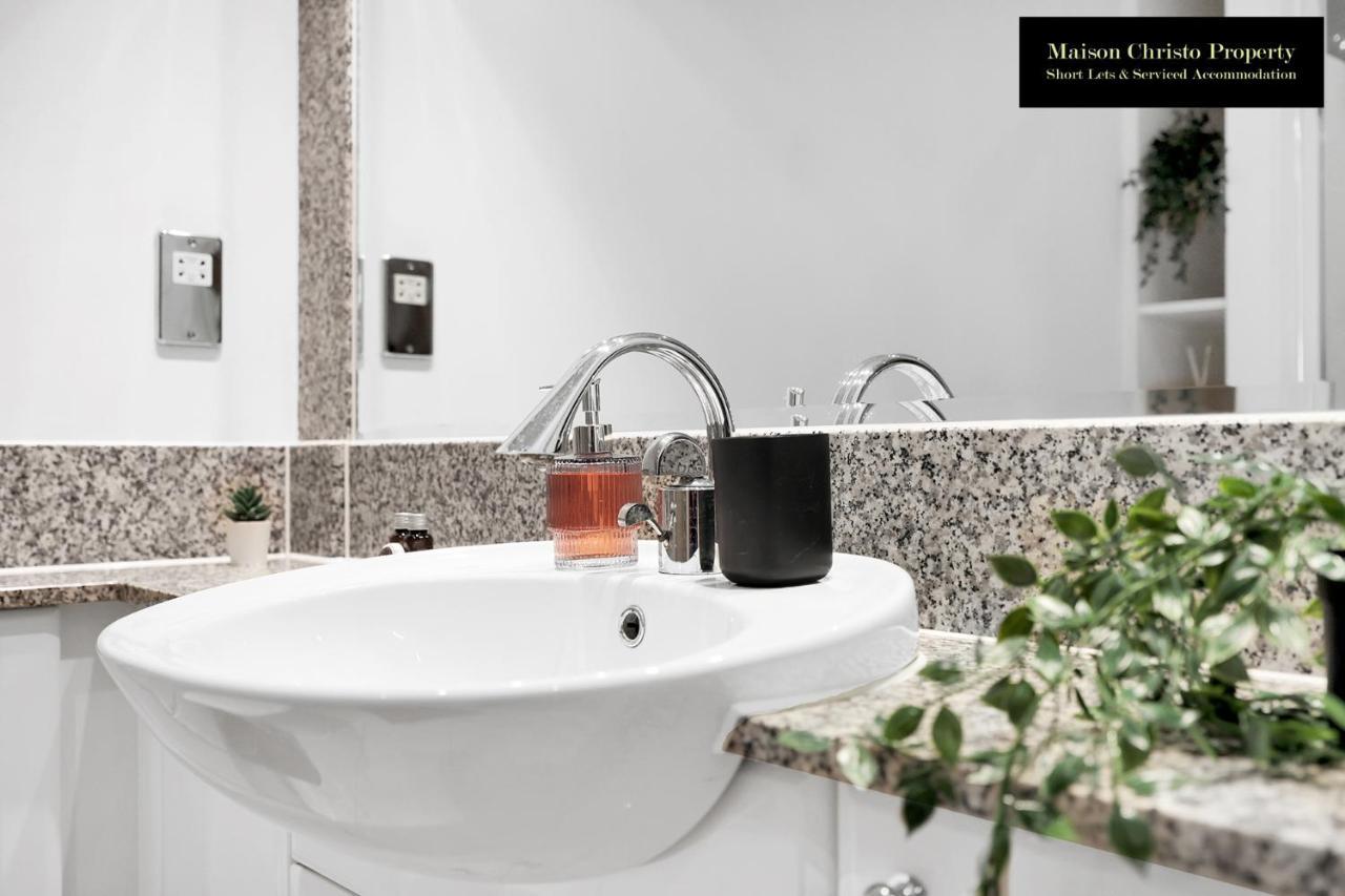Weekly Or Monthly Stays, London, Chelsea - Sleeps 8- 3bedroom Serviced By Maison Christo Londres