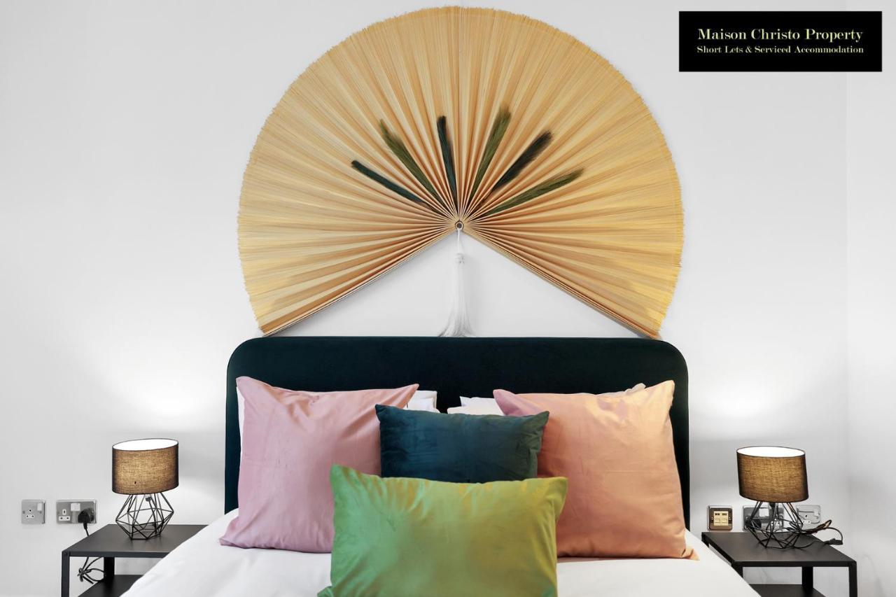 Appartement Weekly Or Monthly Stays, London, Chelsea - Sleeps 8- 3bedroom Serviced By Maison Christo *