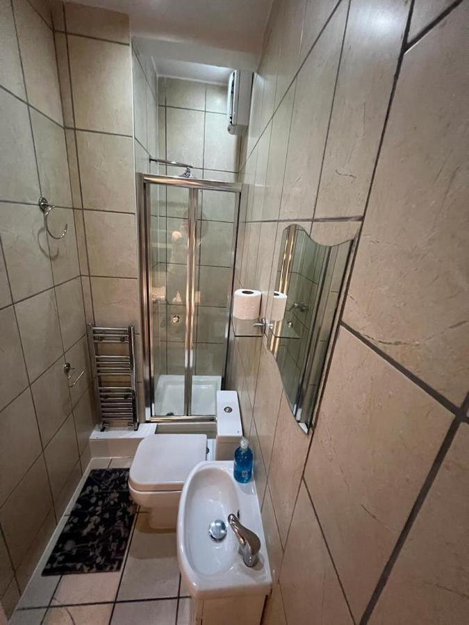Apartamento Spacious Studio In Londres