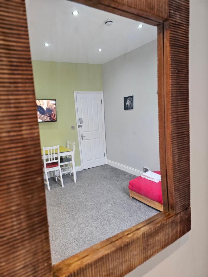 Spacious Studio In Apartamento