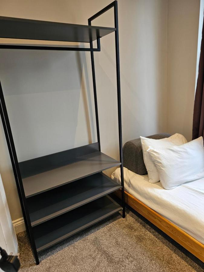 Spacious Studio In Apartamento