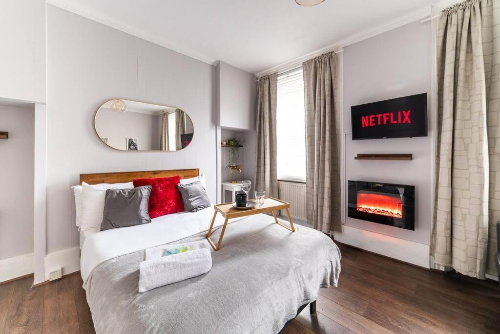 Appartement Covent Garden-oxford Street Londen