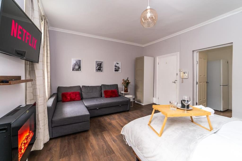 Appartement Covent Garden-oxford Street *