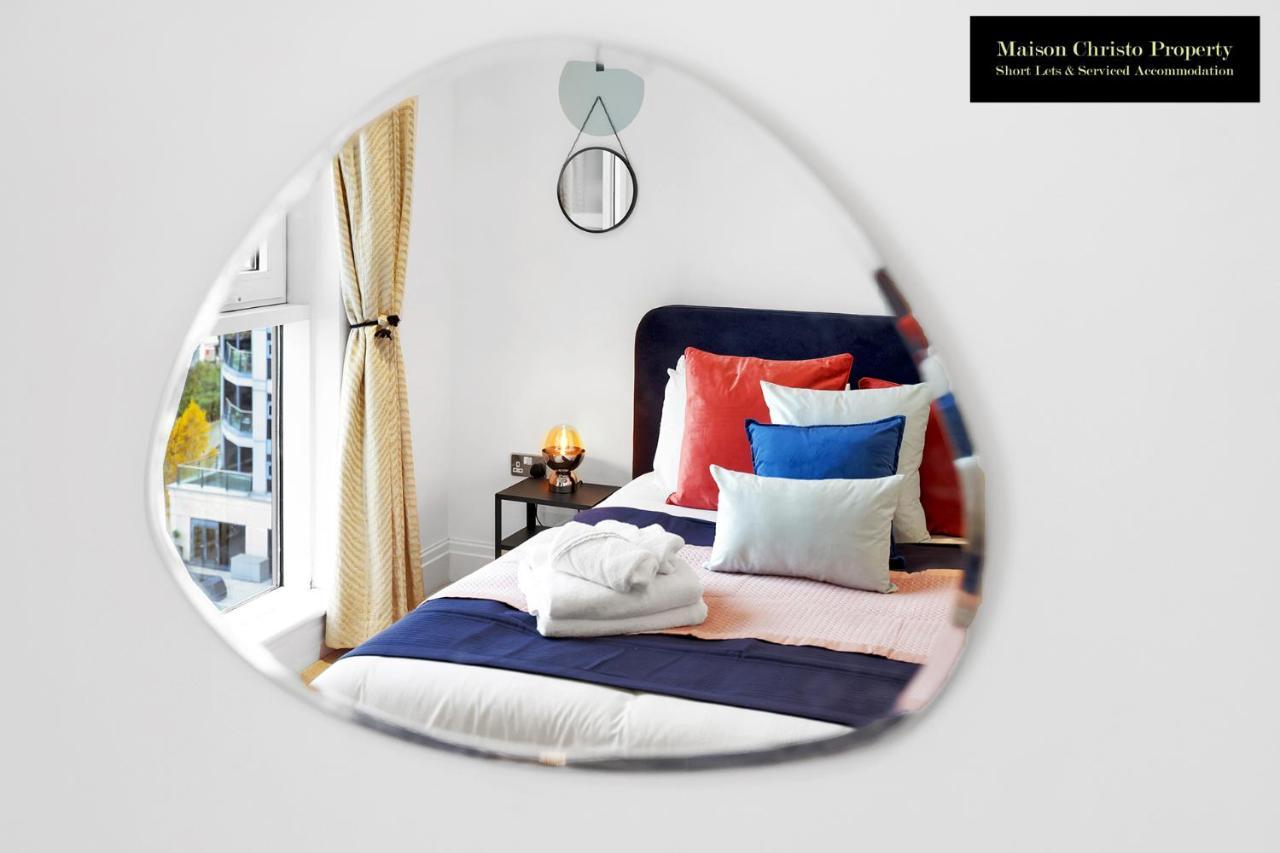 Weekly Or Monthly Stays, London, Chelsea - Sleeps 8- 3bedroom Serviced By Maison Christo *