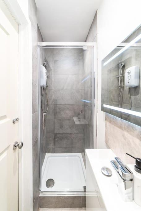 Appartement Covent Garden-oxford Street Londen