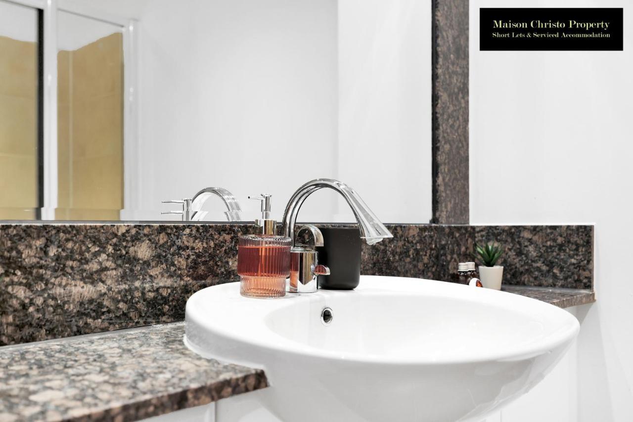 Weekly Or Monthly Stays, London, Chelsea - Sleeps 8- 3bedroom Serviced By Maison Christo