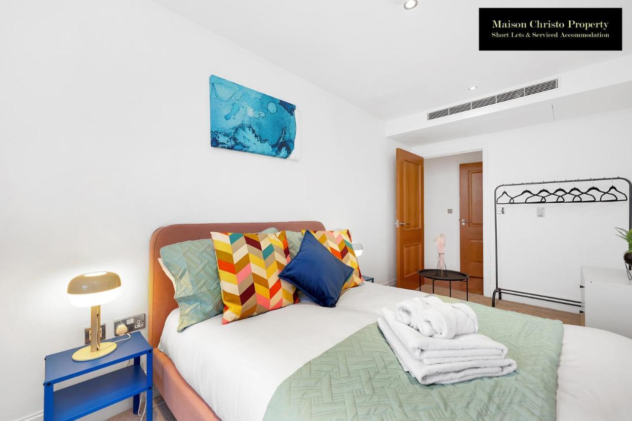 Weekly Or Monthly Stays, London, Chelsea - Sleeps 8- 3bedroom Serviced By Maison Christo * Londres