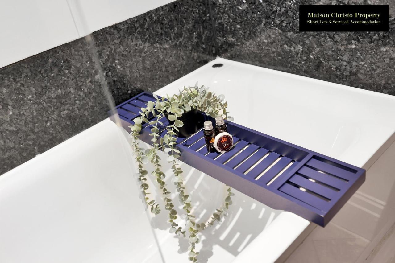 Appartement Weekly Or Monthly Stays, London, Chelsea - Sleeps 8- 3bedroom Serviced By Maison Christo *