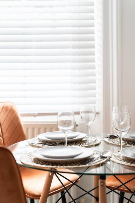 Appartement Covent Garden-oxford Street