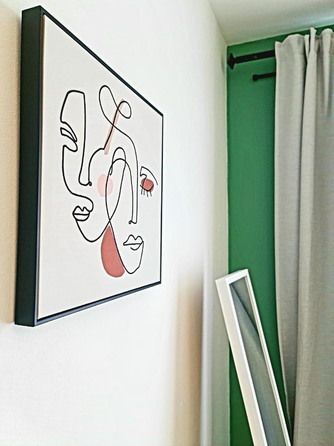 Elegant 1-bedroom In Camden Town Appartement *