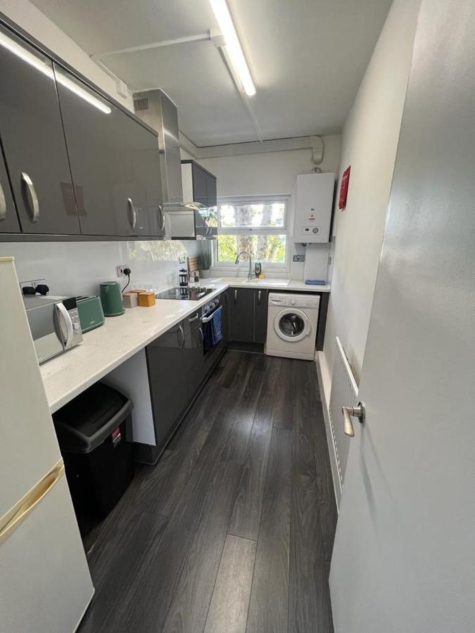 Cozy 2 Bedroom Flat Tower Bridge / Bermondsey Appartement *