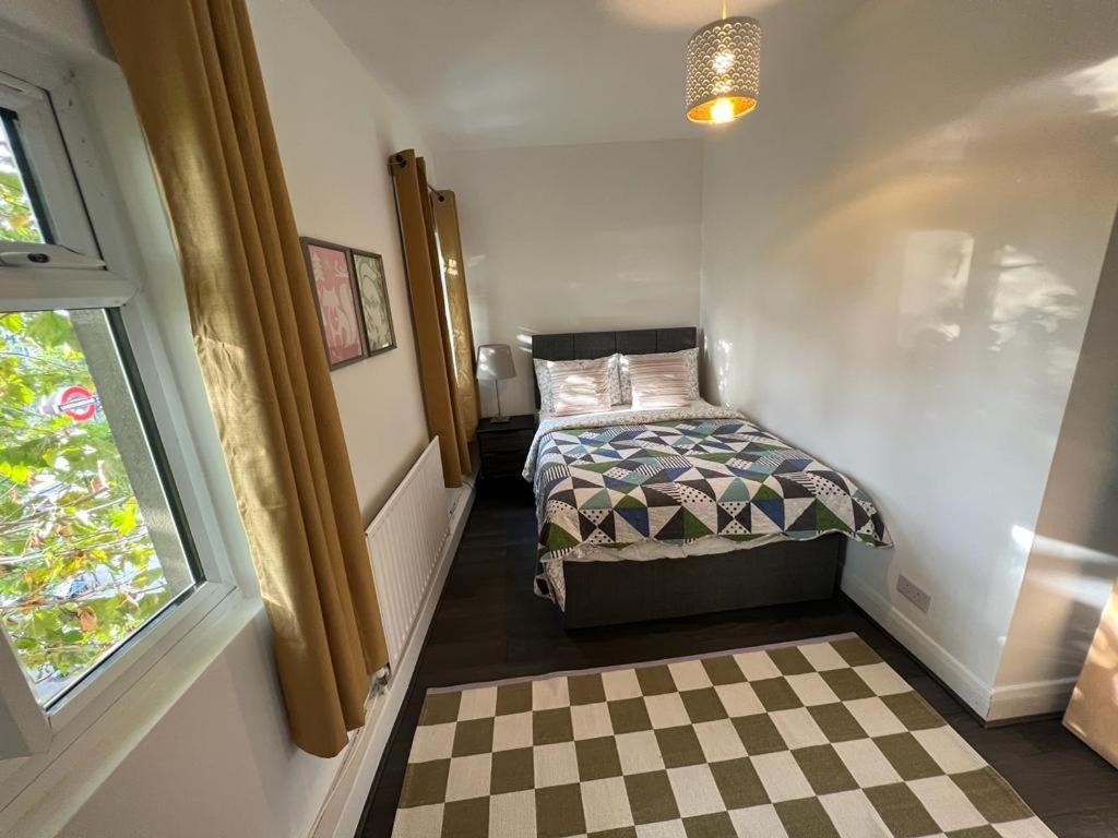 Appartement Cozy 2 Bedroom Flat Tower Bridge / Bermondsey Londres