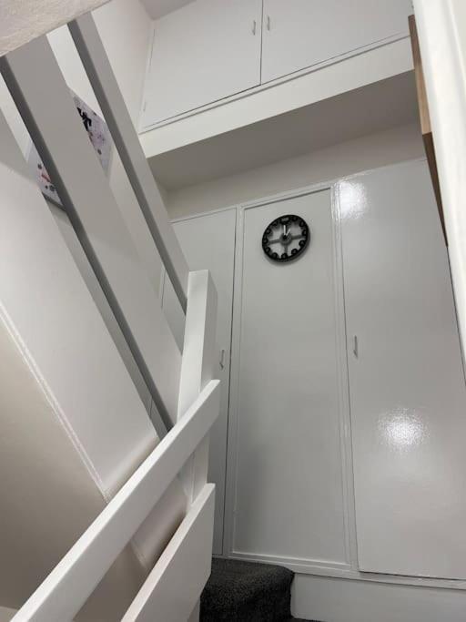 Stunning 2 Bedroom Duplex In The Heart Of Londres