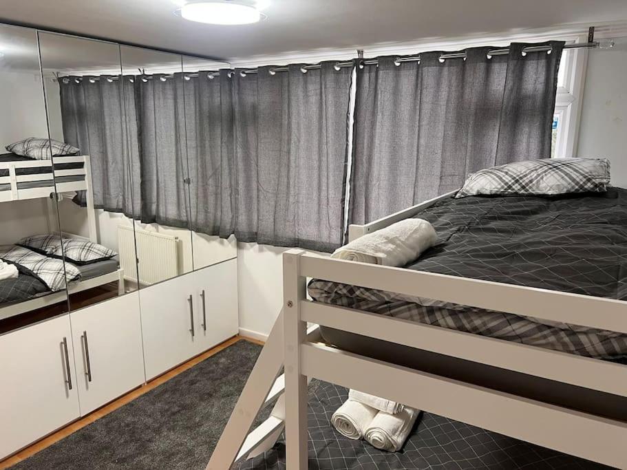 Stunning 2 Bedroom Duplex In The Heart Of Apartamento