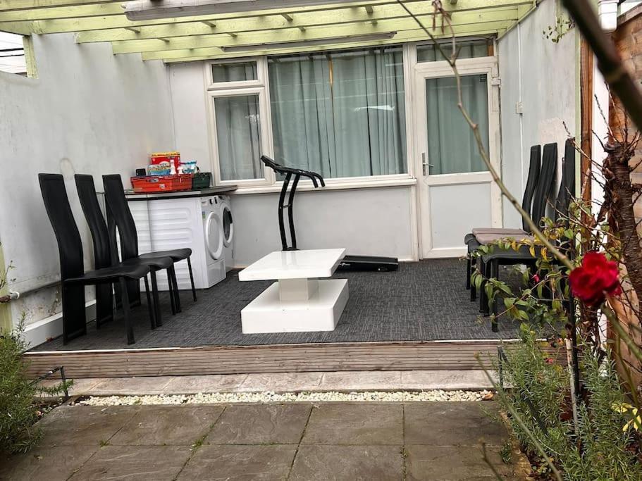 Stunning 2 Bedroom Duplex In The Heart Of Apartamento *
