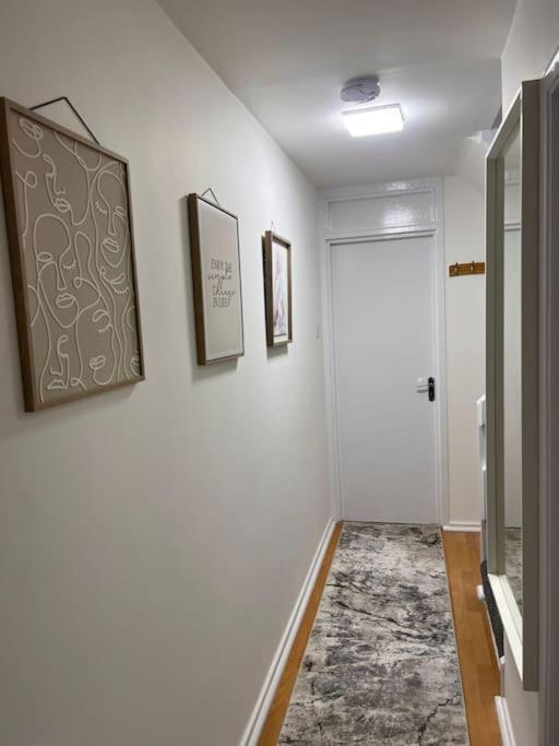 Apartamento Stunning 2 Bedroom Duplex In The Heart Of Londres