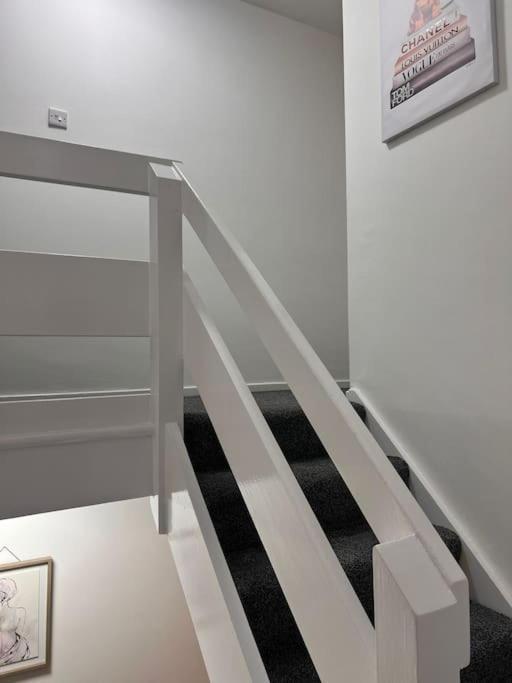Stunning 2 Bedroom Duplex In The Heart Of Apartamento *