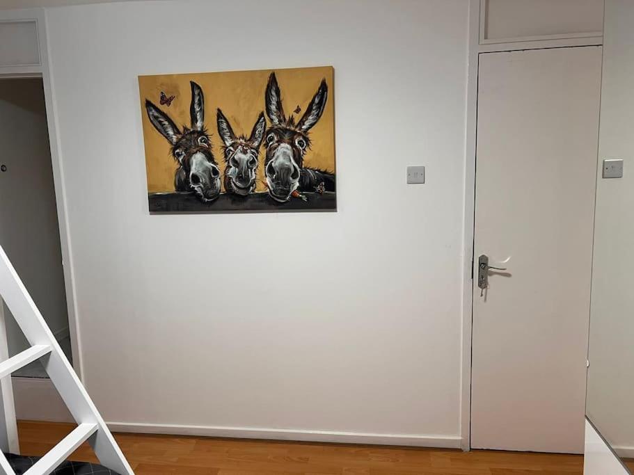 Stunning 2 Bedroom Duplex In The Heart Of Londres