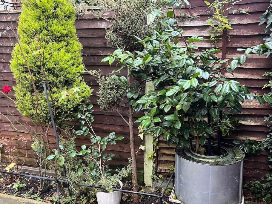Apartamento Stunning 2 Bedroom Duplex In The Heart Of Londres