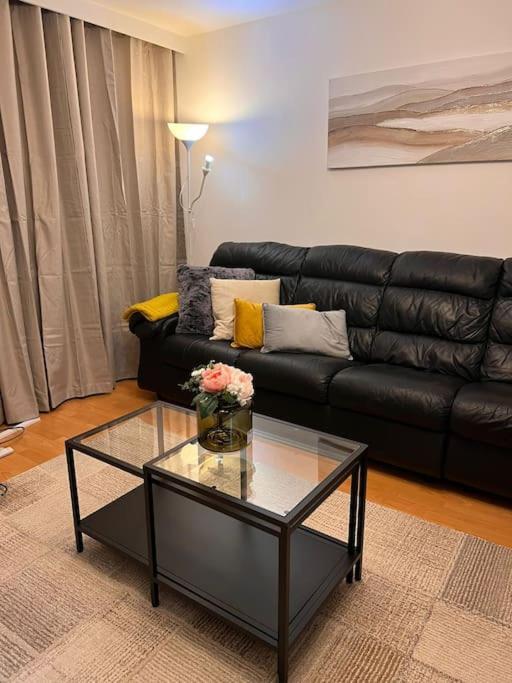 Apartamento Stunning 2 Bedroom Duplex In The Heart Of Londres