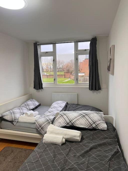 Stunning 2 Bedroom Duplex In The Heart Of