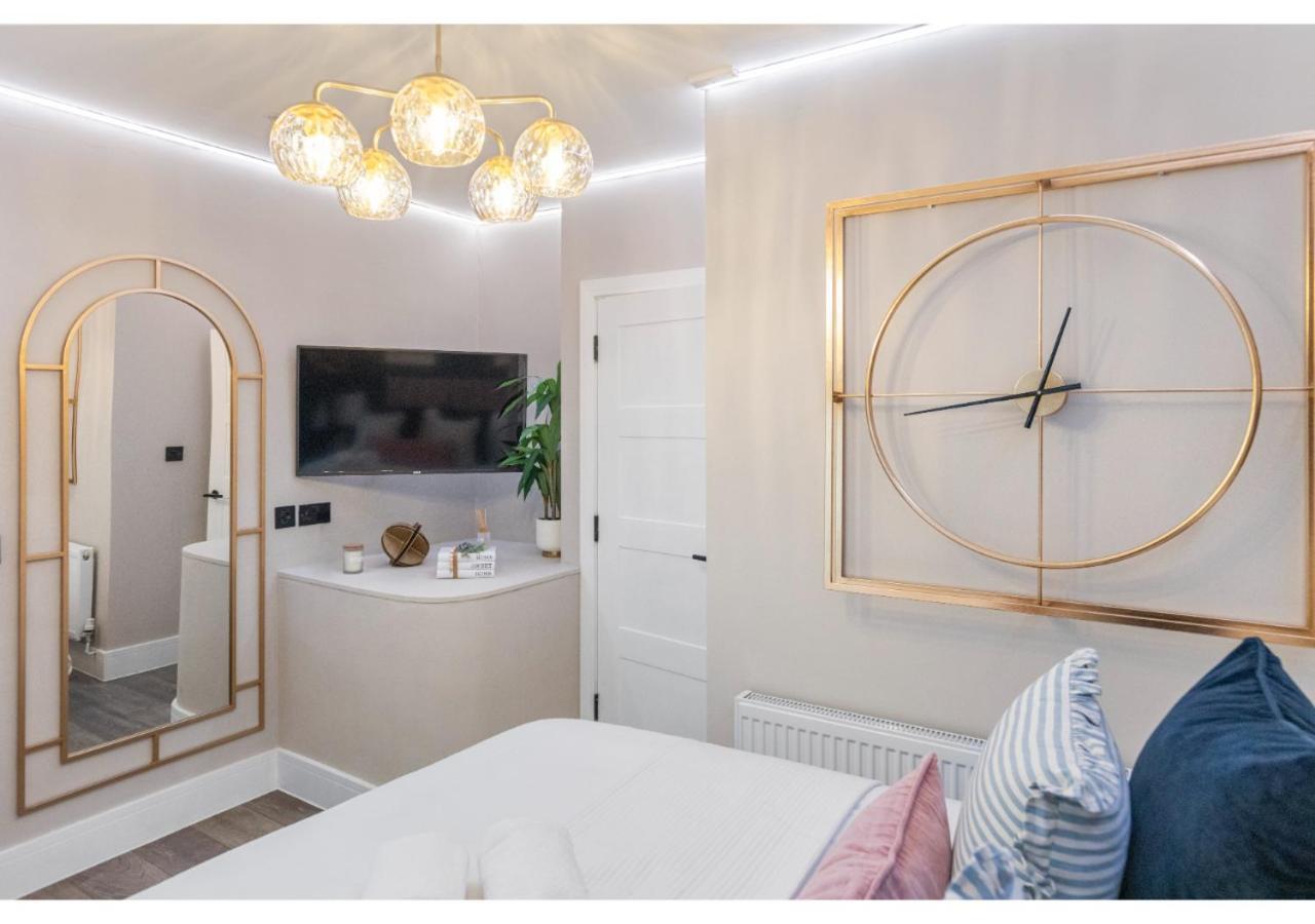 Apartamento Modern 3-bedroom Flat *