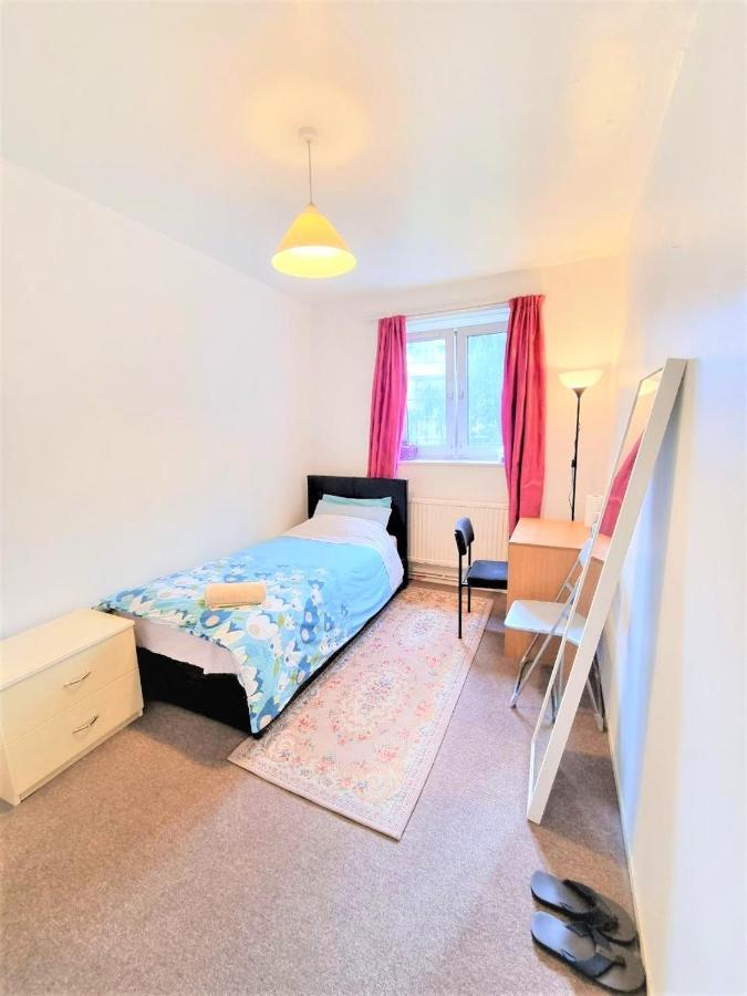 London Rooms Londen
