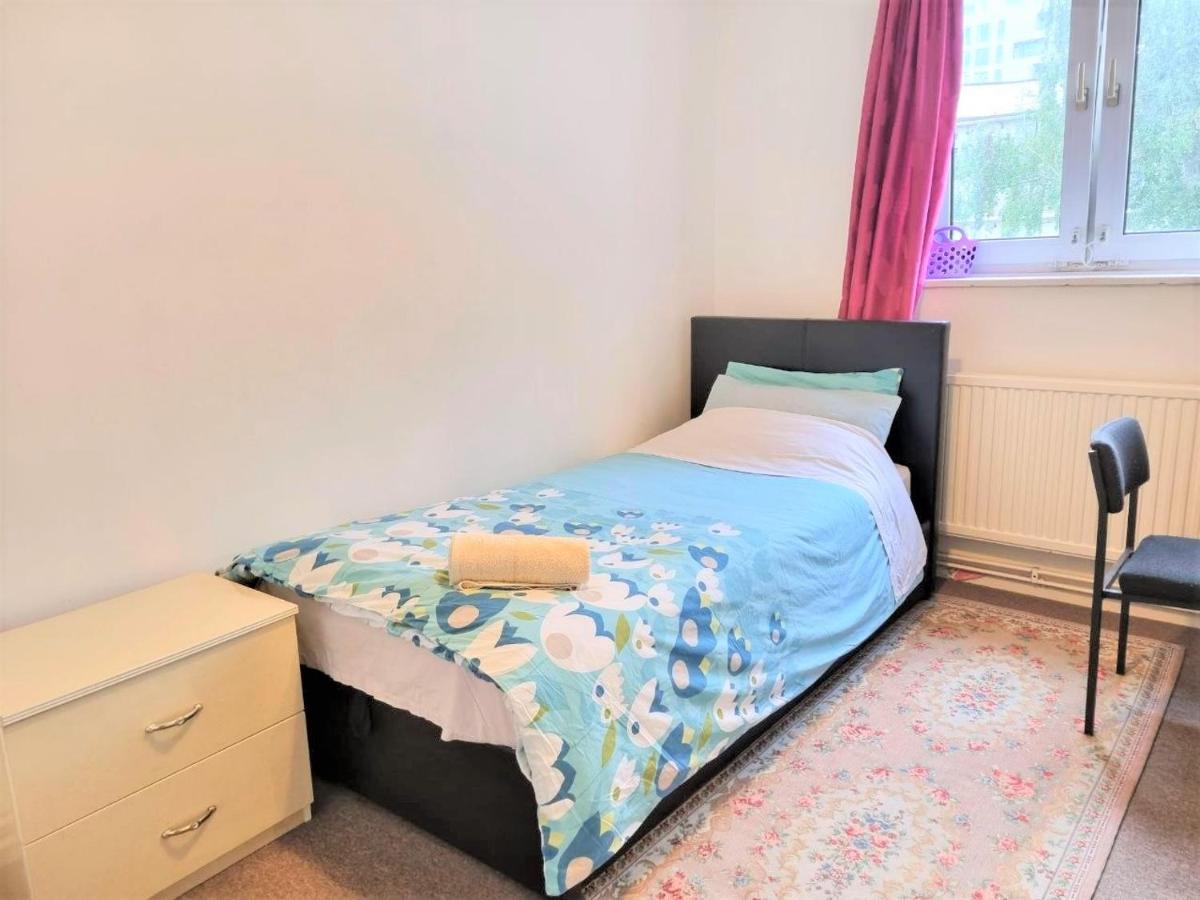 London Rooms Londen