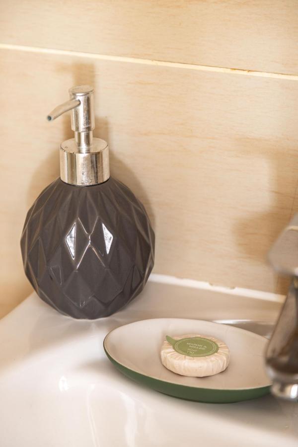 South Kensington Courtfield Gardens studio Apartamento *