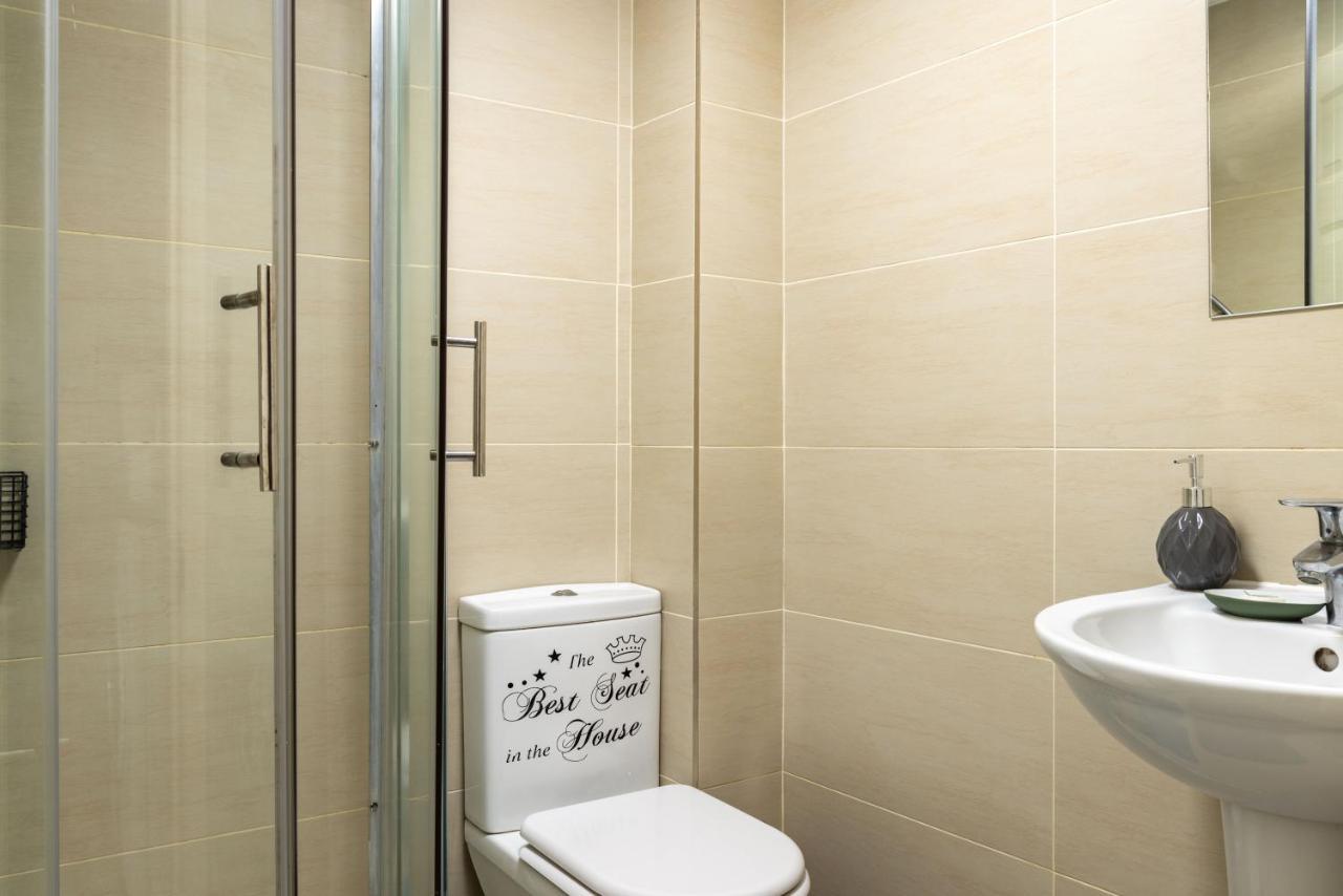 Apartamento South Kensington Courtfield Gardens studio Londres