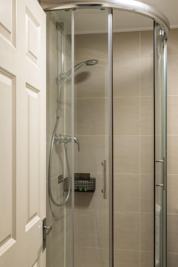 South Kensington Courtfield Gardens studio Apartamento Londres