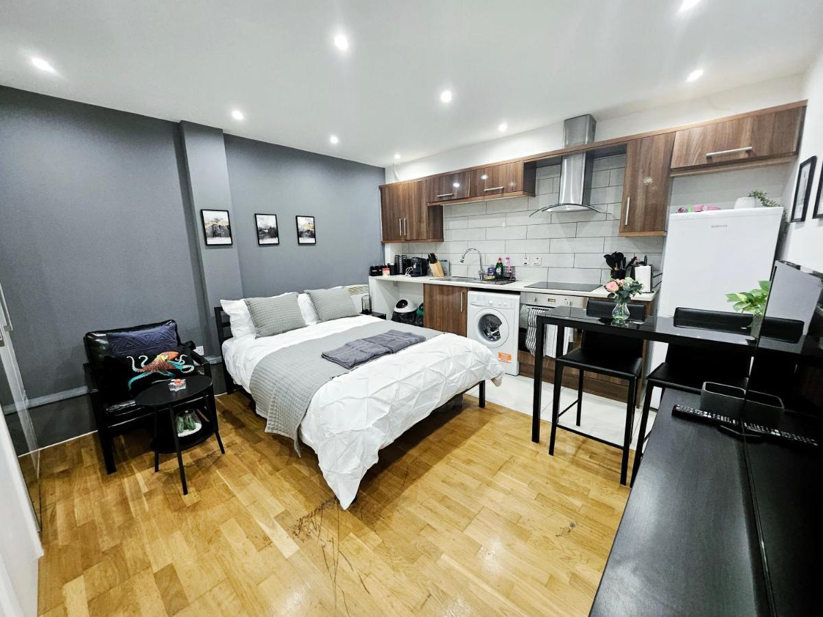 Gdy0 - The Dragon Appartement