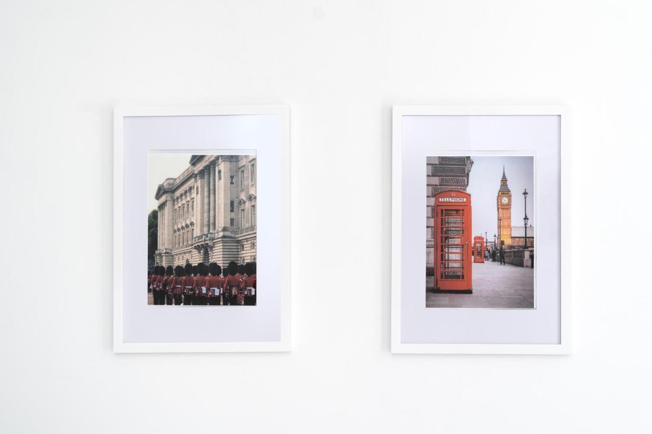 Apartamento Covent Garden