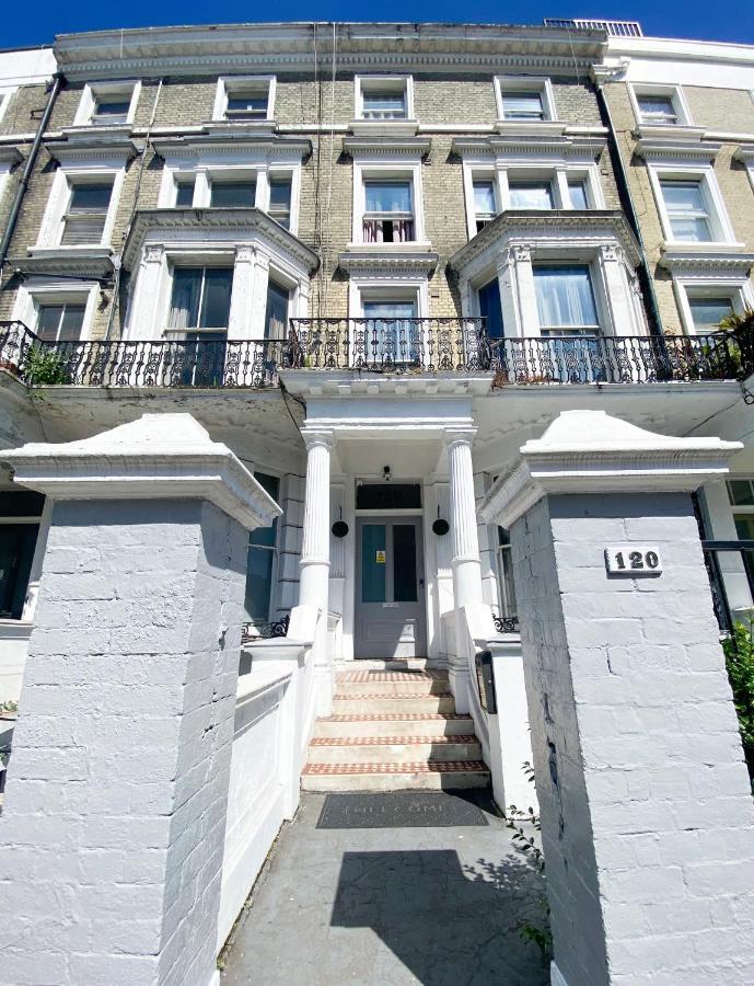Cozy Flat Holland Road Close To Westfield *