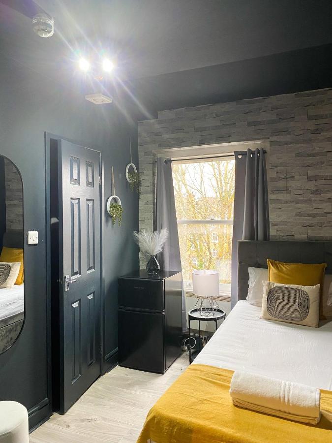 Appartement Cozy Flat Holland Road Close To Westfield *