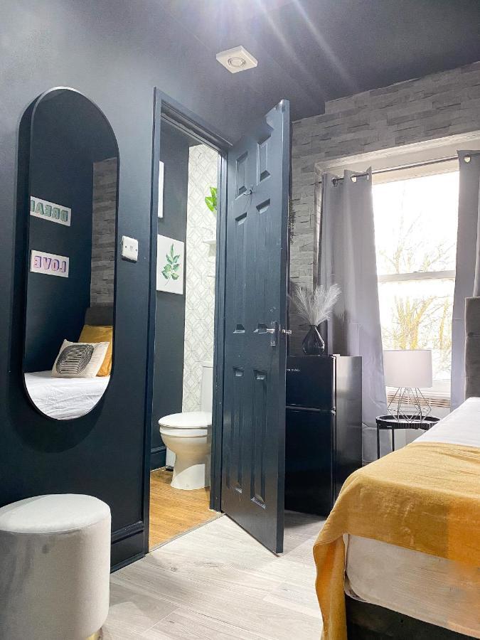 Appartement Cozy Flat Holland Road Close To Westfield