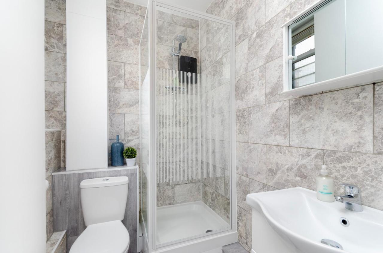 Covent Garden Apartment