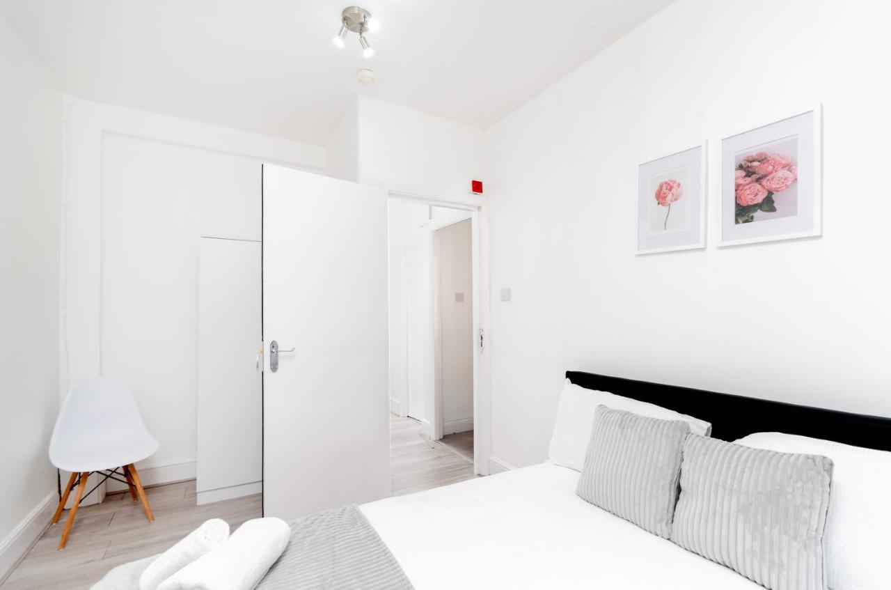 Apartment Covent Garden *