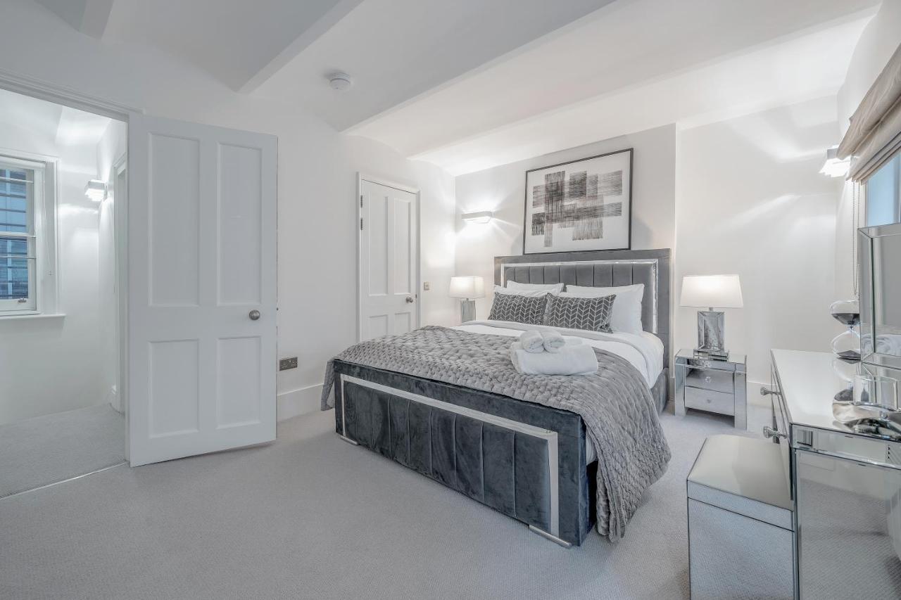 Tottenham Court's House - 2 Bed Apartamento *