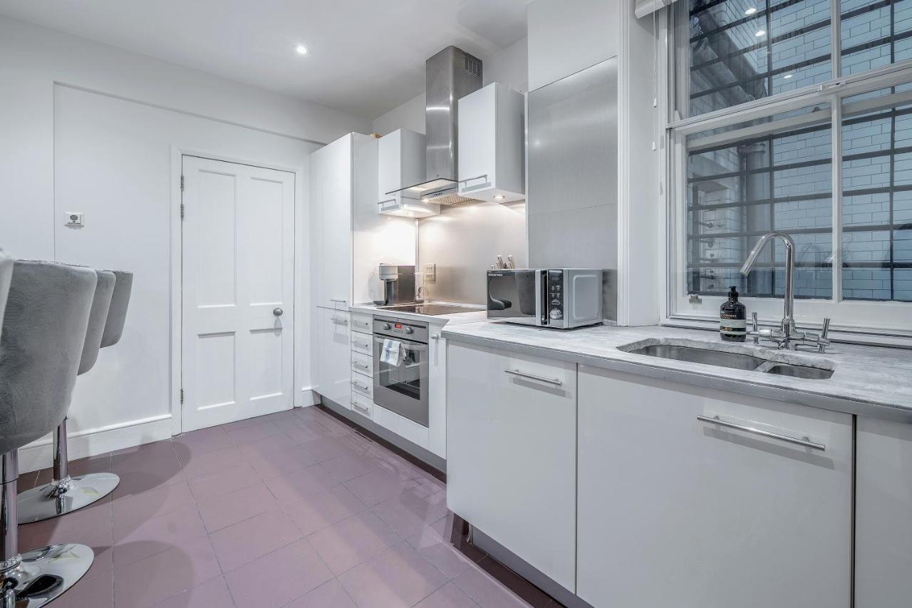 Tottenham Court's House - 2 Bed * Londres
