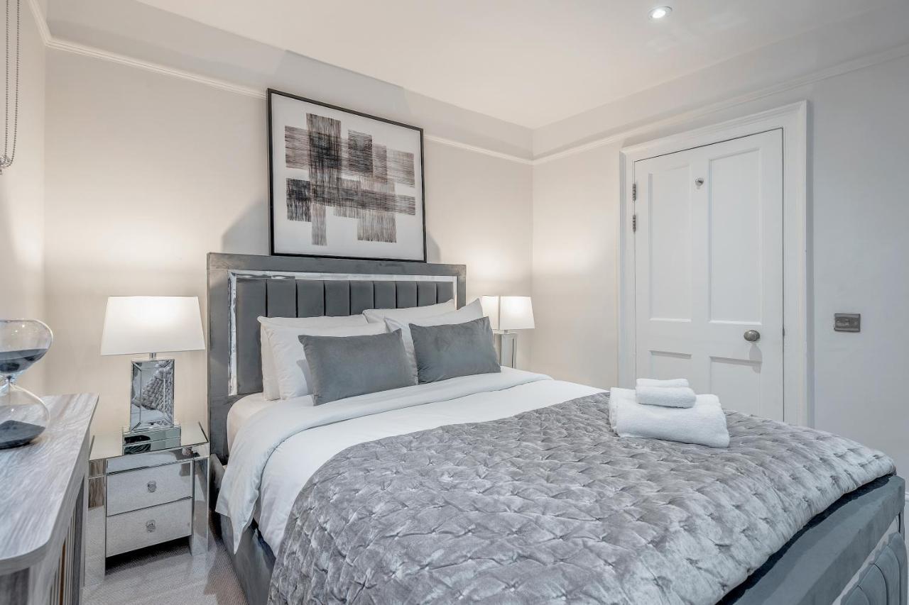 Tottenham Court's House - 2 Bed * Londres