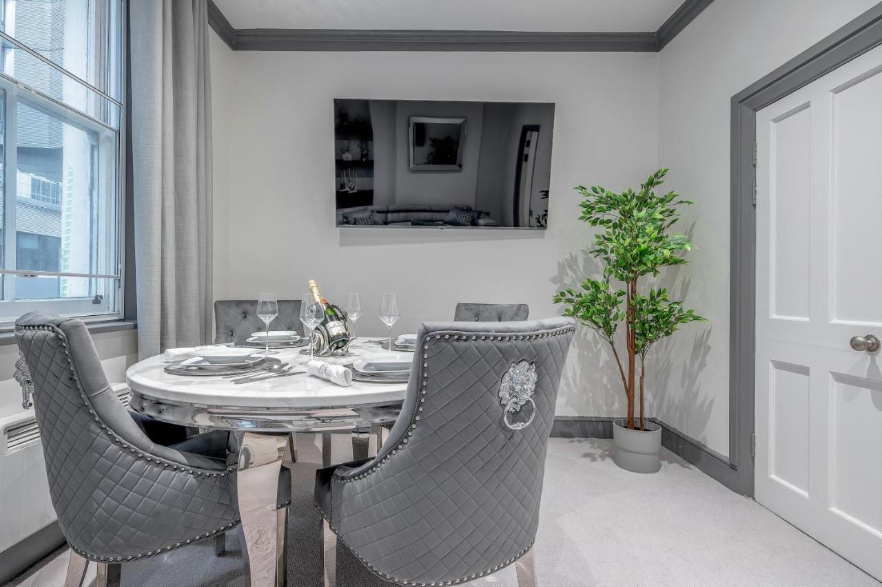 Tottenham Court's House - 2 Bed *