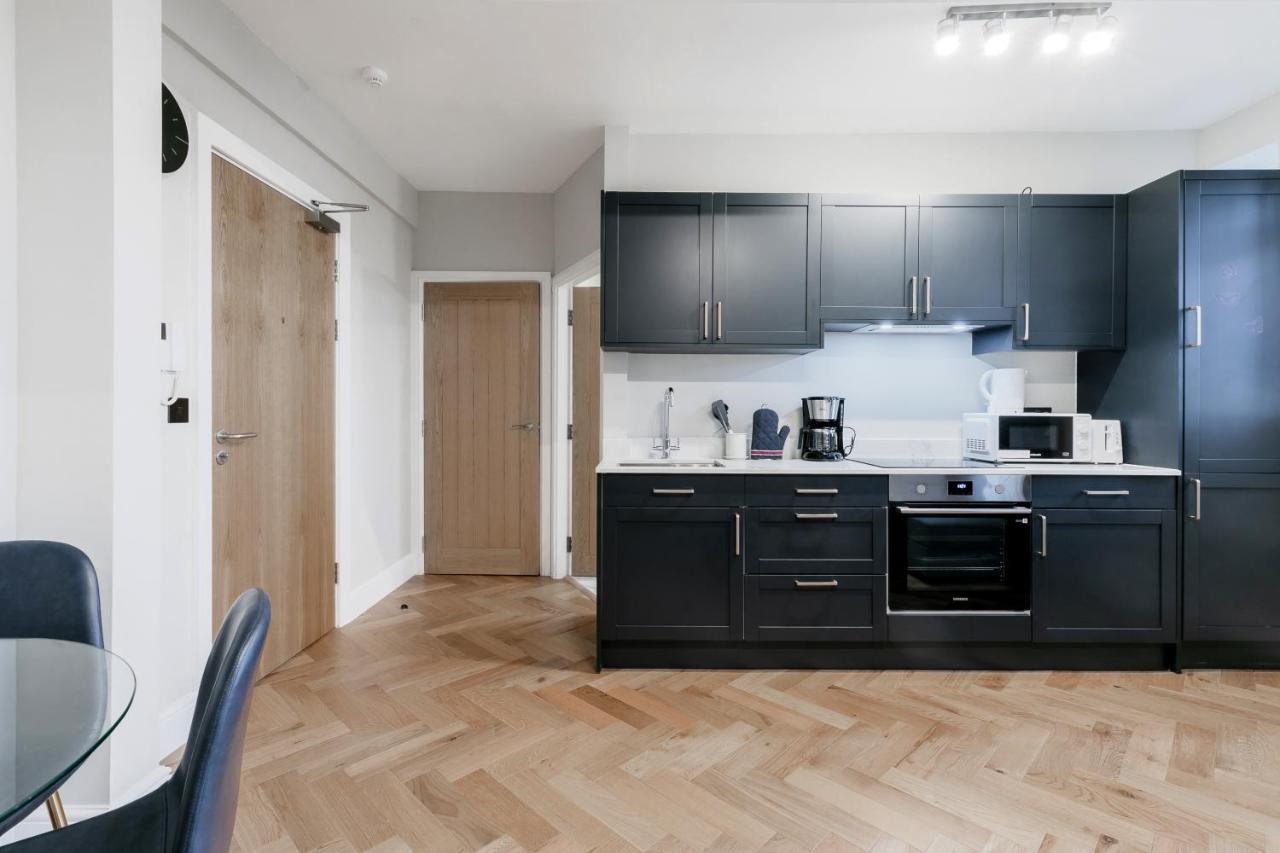 Bright Near Marble Arch And Hyde Park * Londres