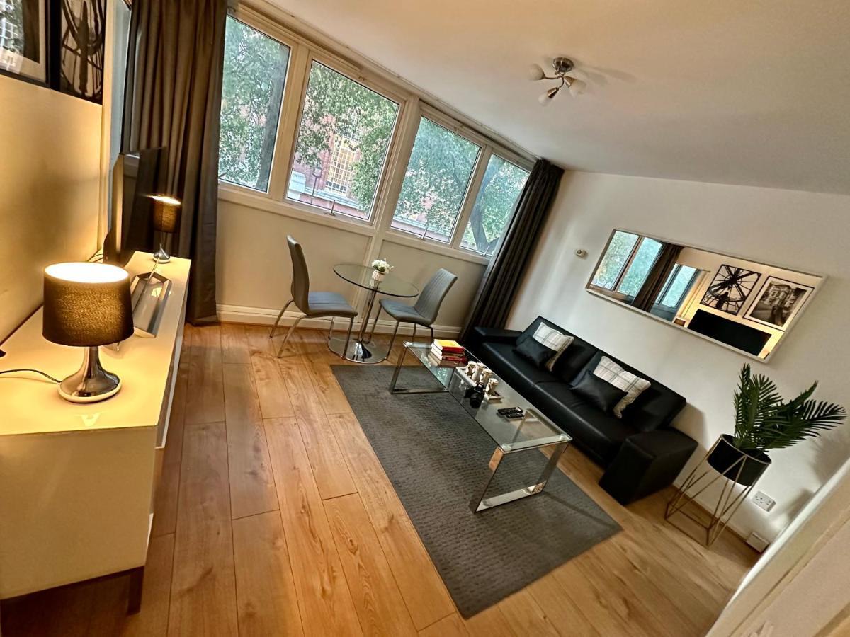 Apartment Cosy Central *