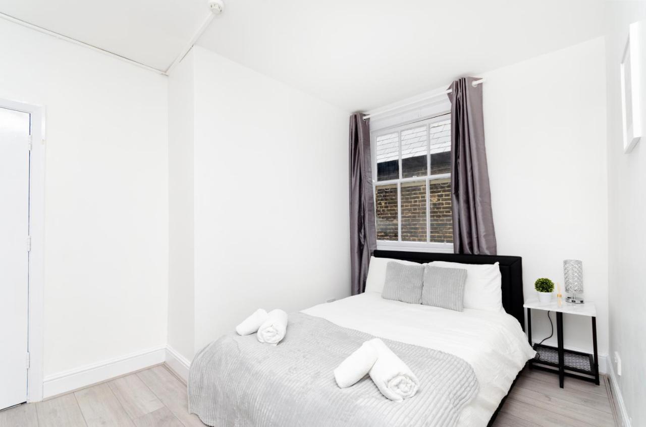 Apartamento Covent Garden