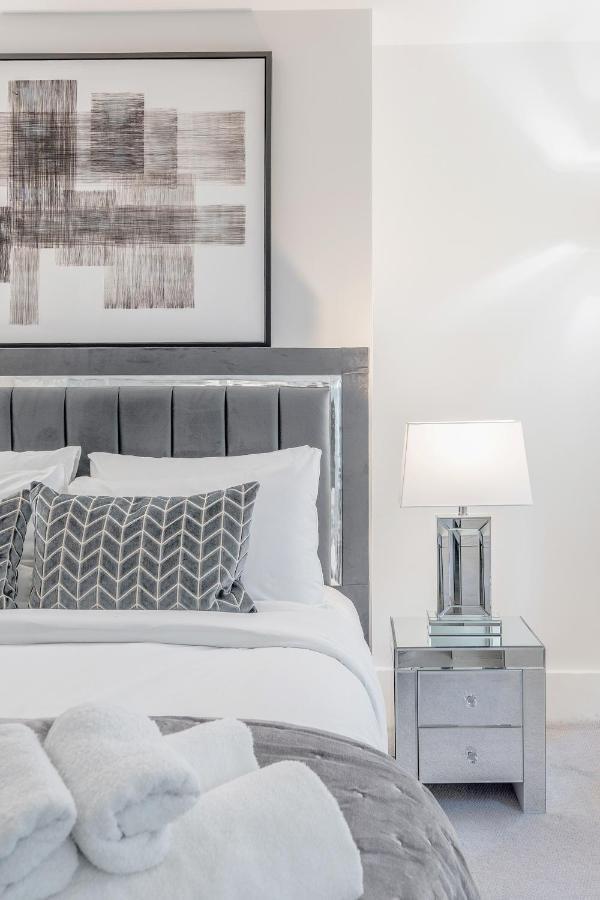 Tottenham Court's House - 2 Bed *