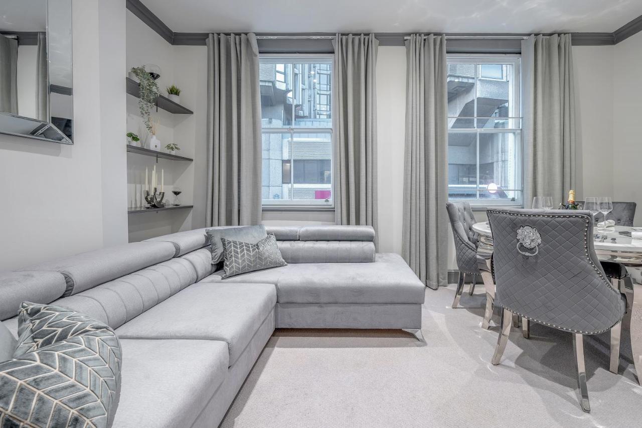 Tottenham Court's House - 2 Bed Londres